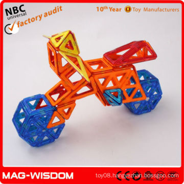 Magnetic Toys Magformers